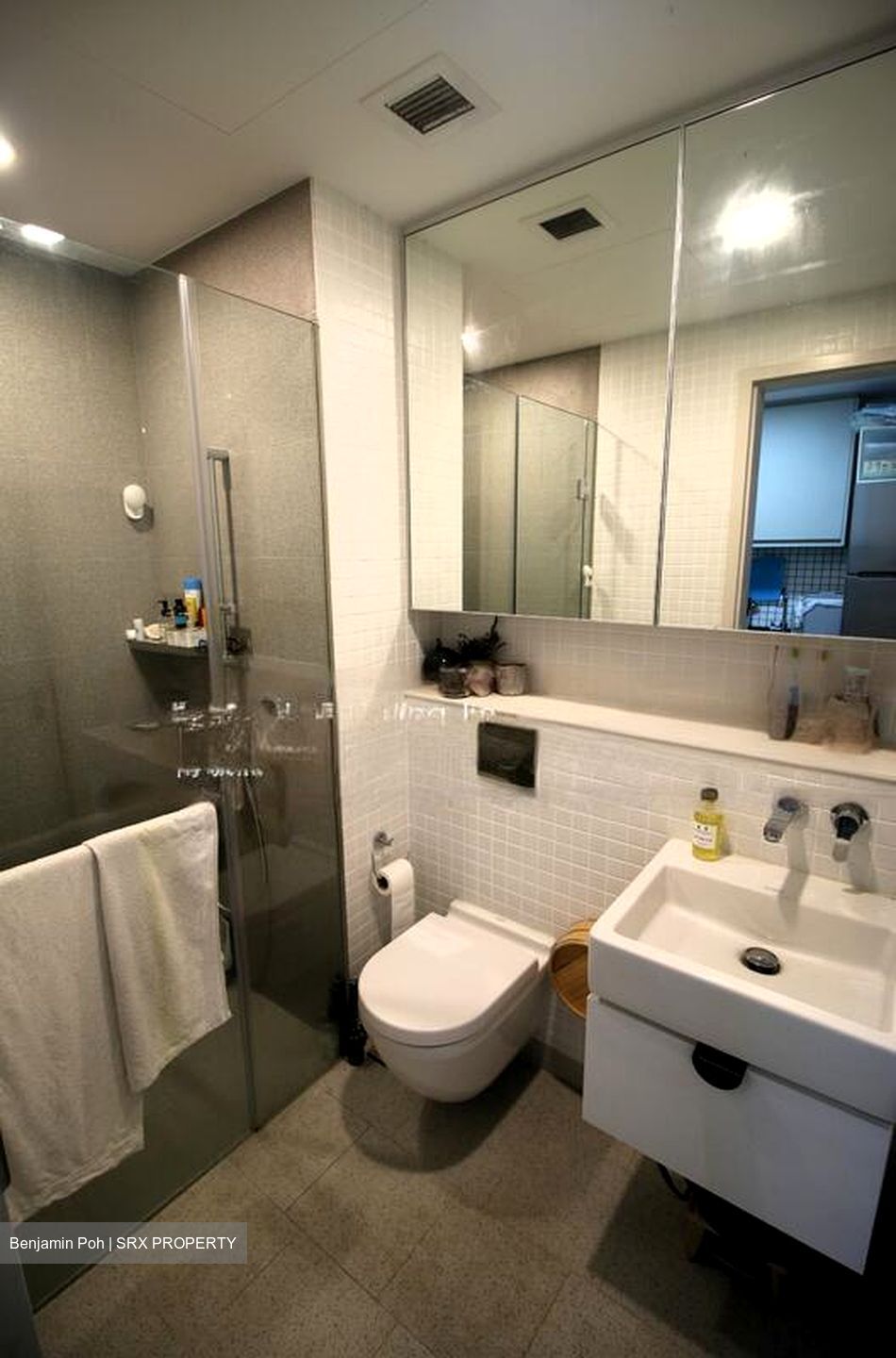 Jui Residences (D12), Apartment #474382211